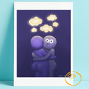 Calin pluie
