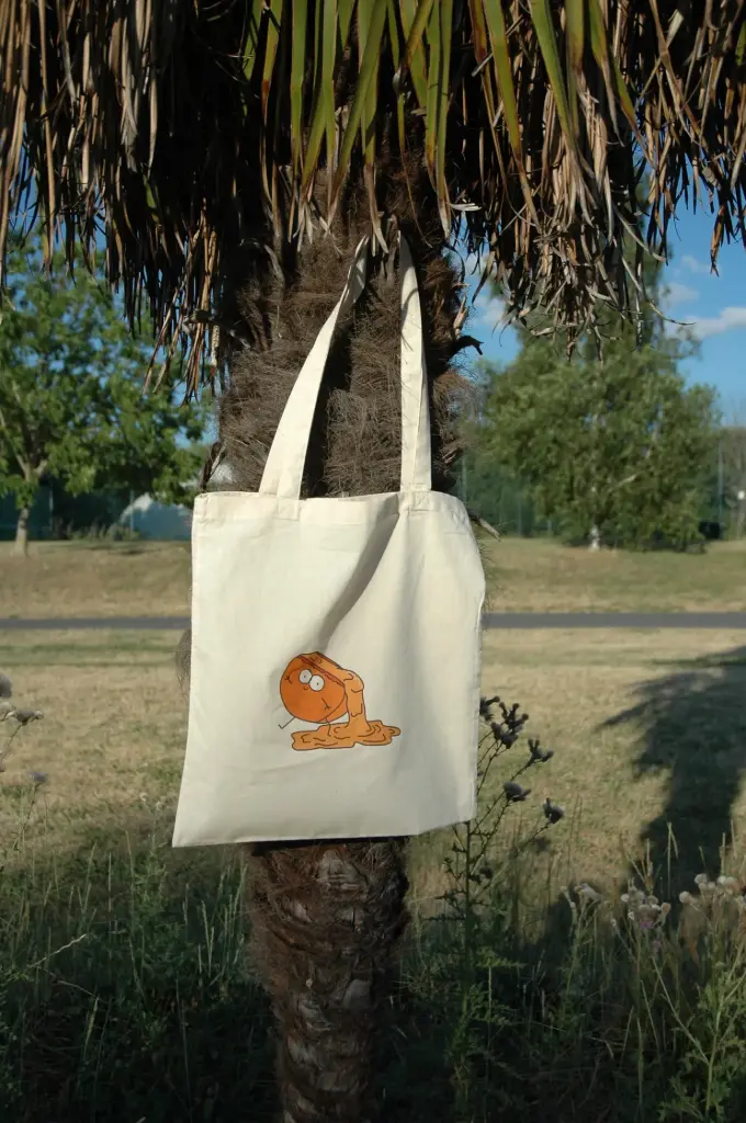 Totebag Raclette
