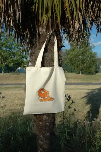 Totebag Raclette
