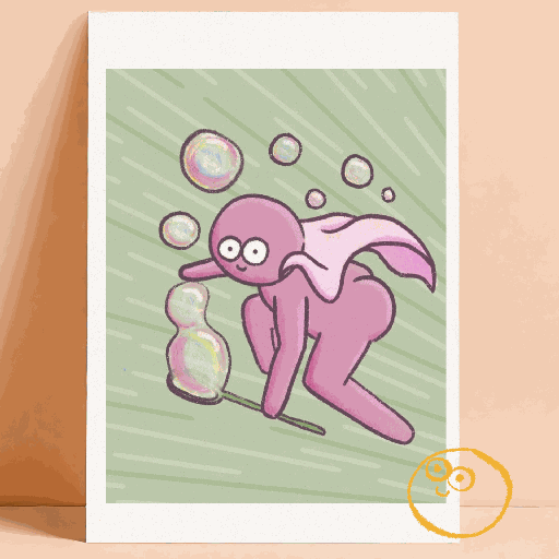 Bulles
